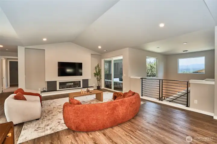 Photo shown is homesite #11