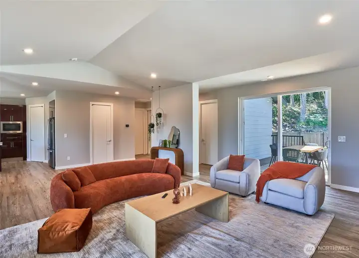 Photo shown is homesite #11