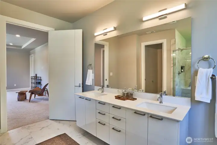 Photo shown is homesite #11