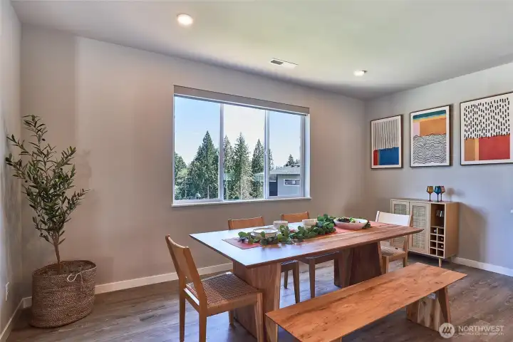 Photo shown is homesite #11