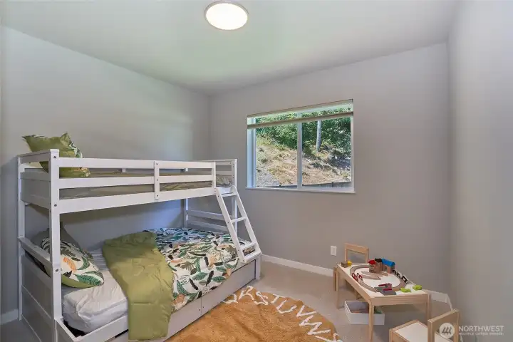 Photo shown is homesite #11