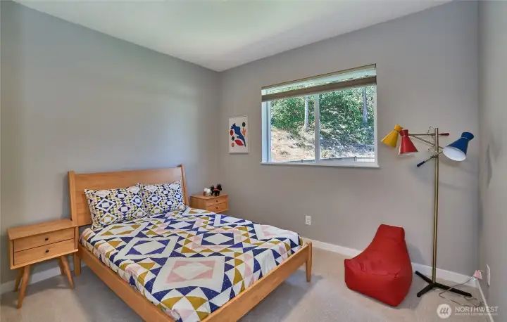 Photo shown is homesite #11