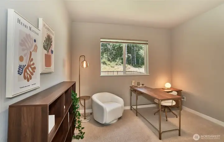 Photo shown is homesite #11