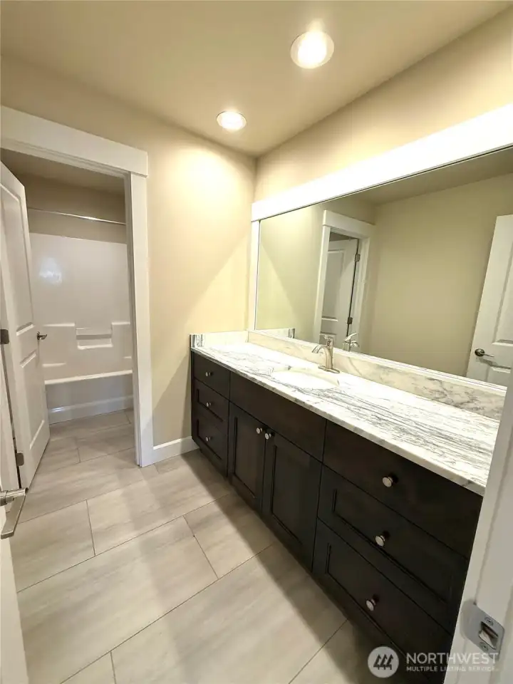 2nd bathroom