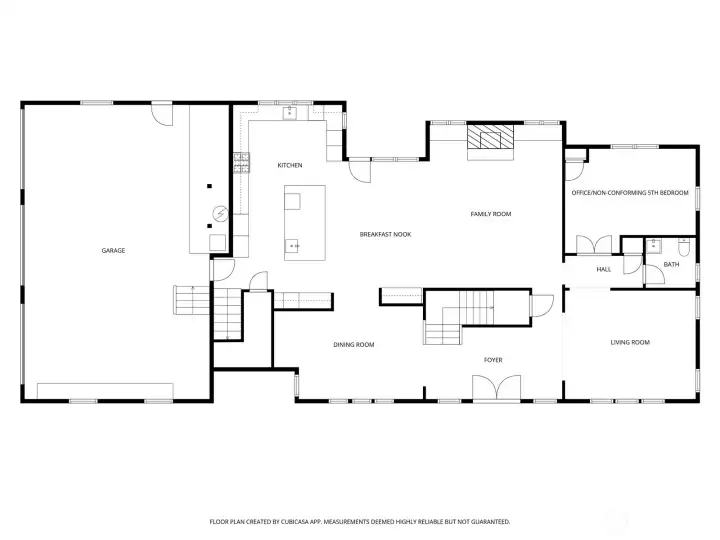 Main Floor