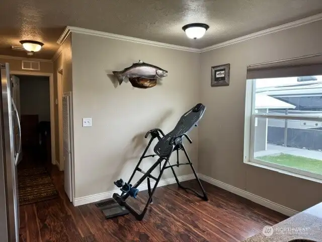 Eating Area