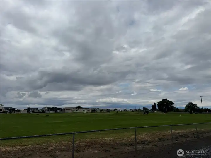 Golf Course