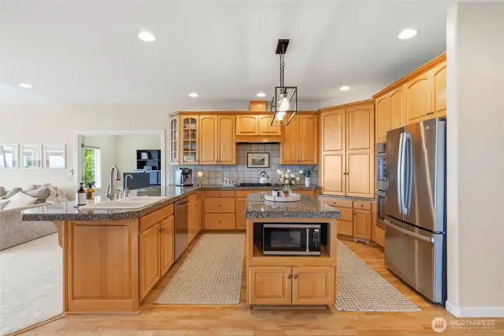 Kitchen Kitchen
