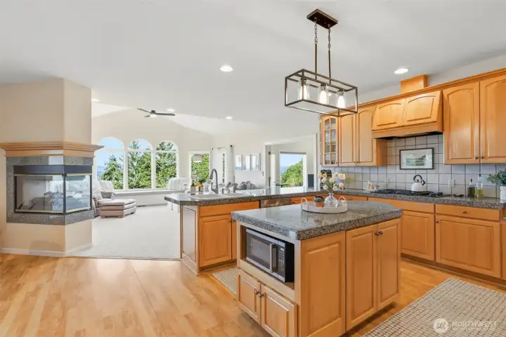 Kitchen Kitchen