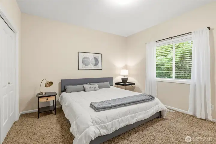 Bedroom 2 Bedroom 2