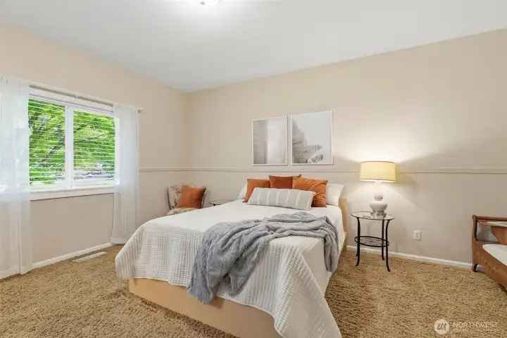 Bedroom 3 Bedroom 3