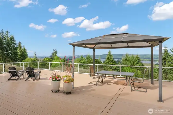 Columbia River Views! Columbia River Views!
