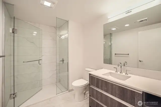 full bath