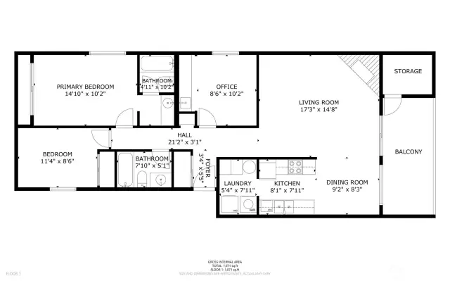 Don’t wait—this fantastic condo won’t last long. Schedule your tour today!