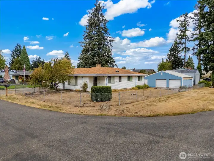 Welcome to 853141st St S!