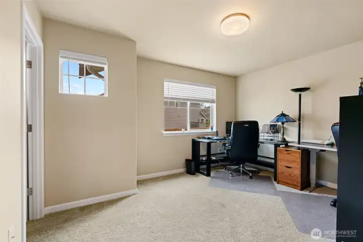 Guest bedroom 3