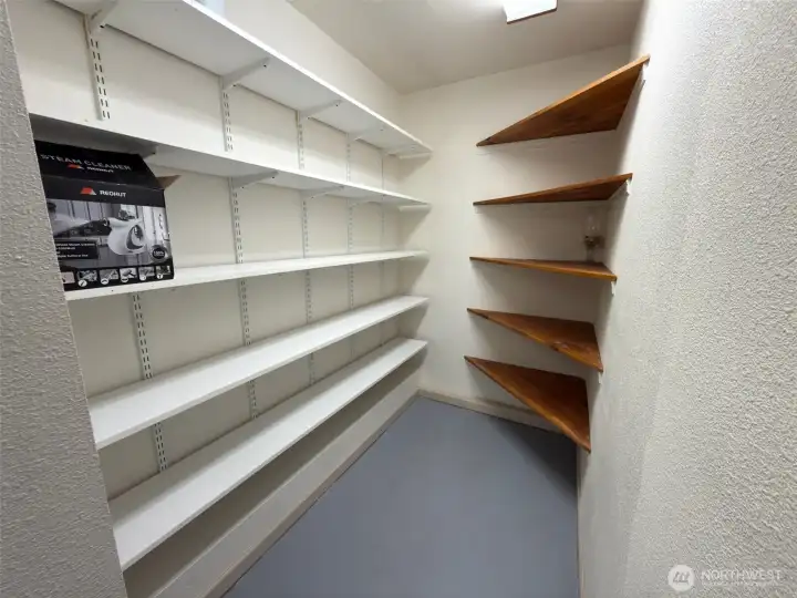 Pantry