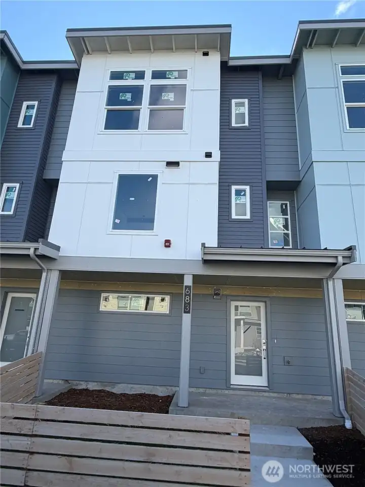 Welcome to 683 Venture Way!