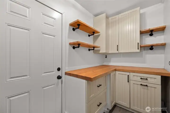 Pantry