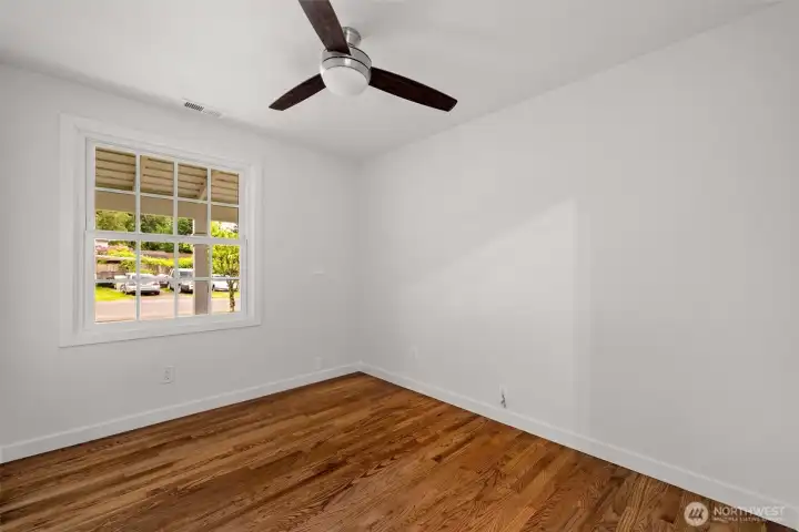 Bedroom #1