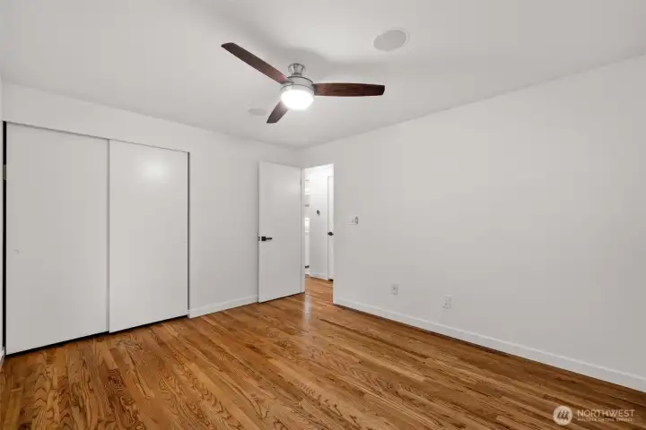 Bedroom #2