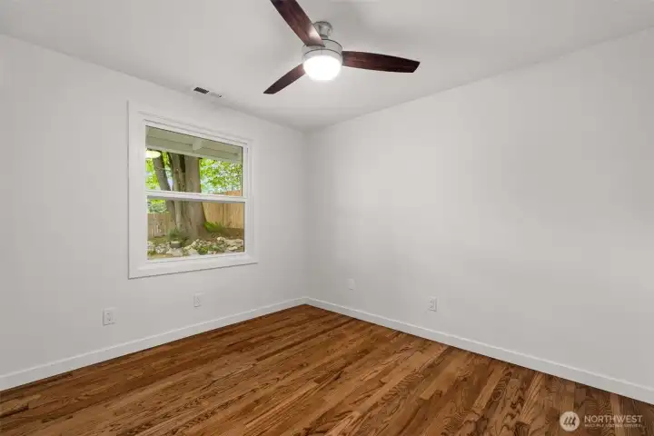 Bedroom #3