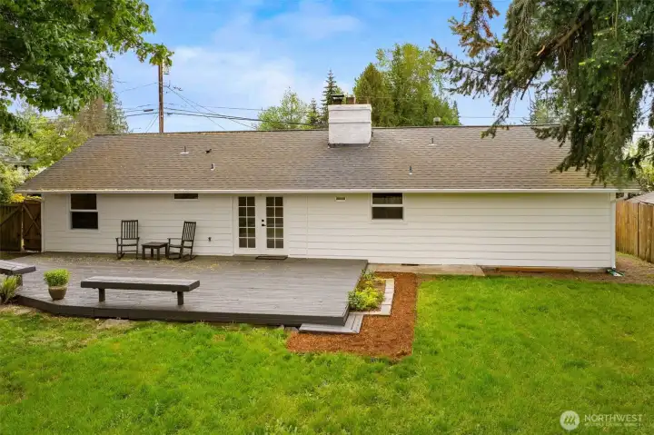 Back Of House