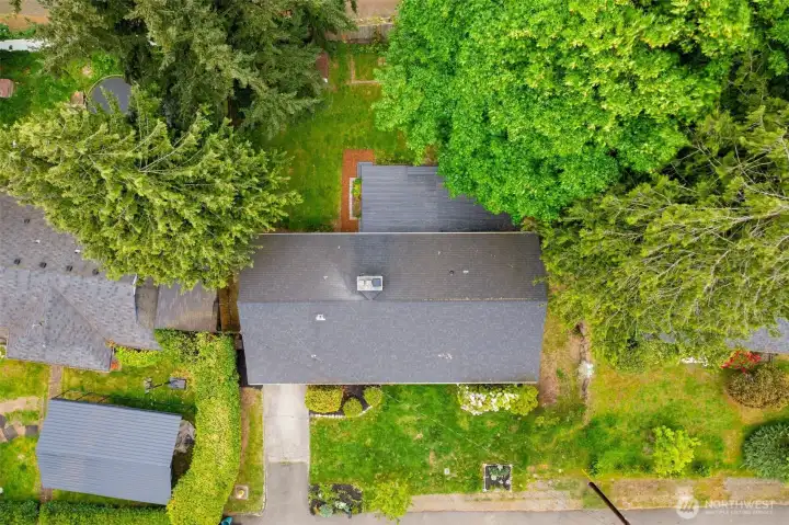 Roof