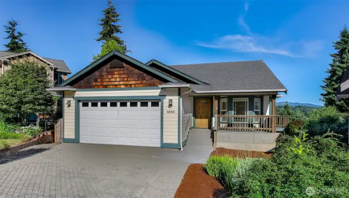 Welcome to 4224 Springland Lane, located in the Barkley Neighborhood at the end of a quiet culdesac. Within walking distance to trails and Lake Whatcom! Welcome to 4224 Springland Lane, located in the Barkley Neighborhood at the end of a quiet culdesac. Within walking distance to trails and Lake Whatcom!