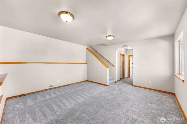 Bonus room Bonus room