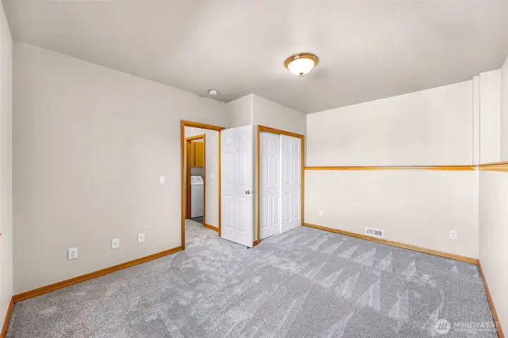 3rd Bedroom 3rd Bedroom