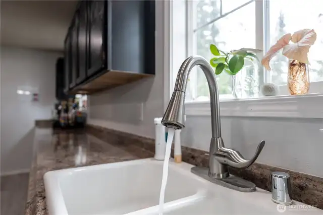 Kitchen Counter