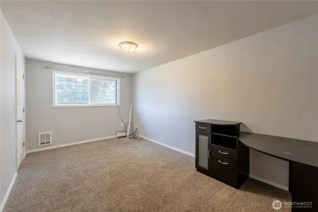 Upstairs Office/Bedroom