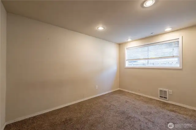 Bedroom #3 on Main
