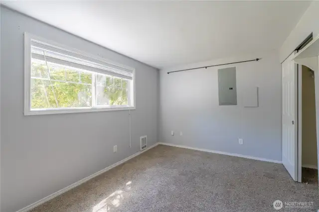 Bedroom #4 on Main