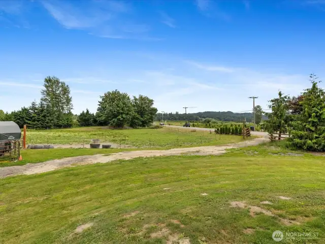 All Flat Land