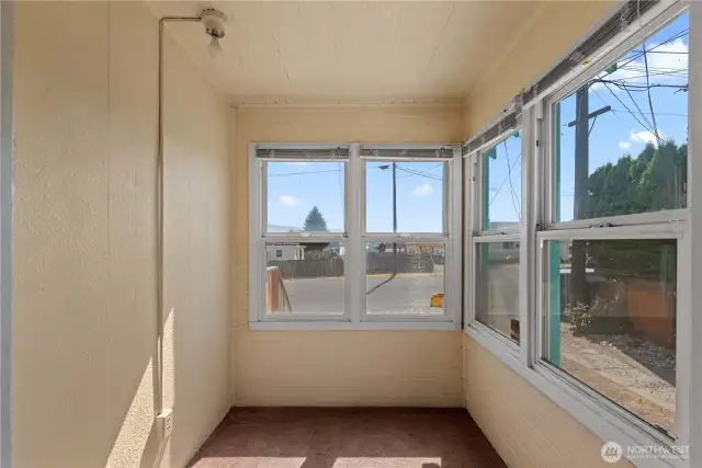 Sunroom