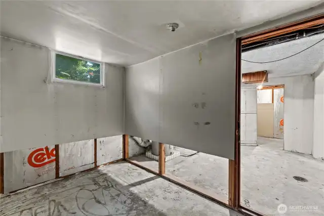 Basement