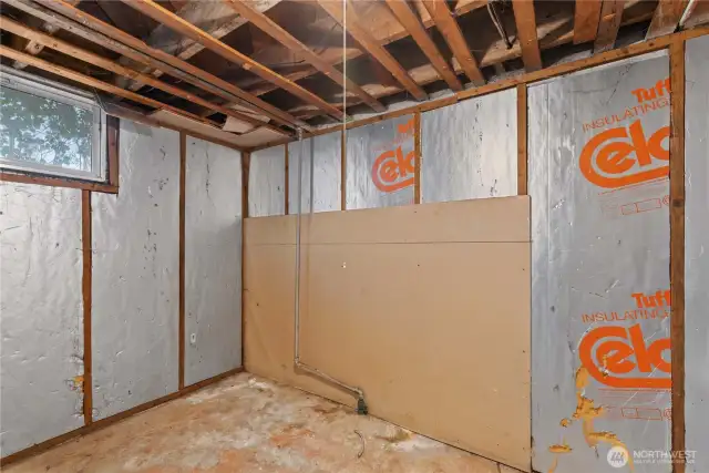 Basement