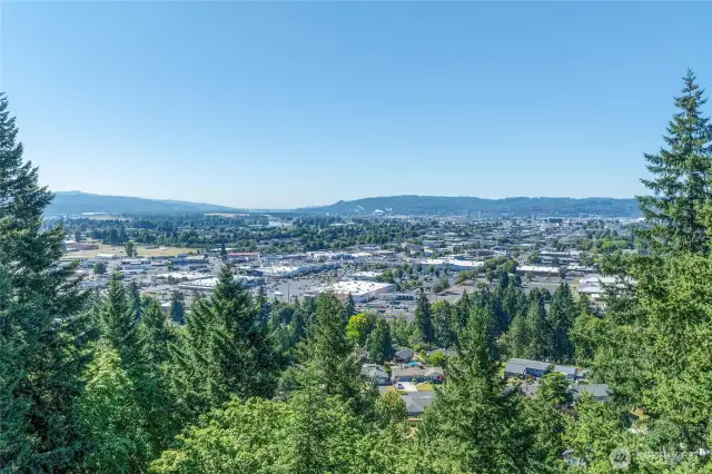 Great City Views