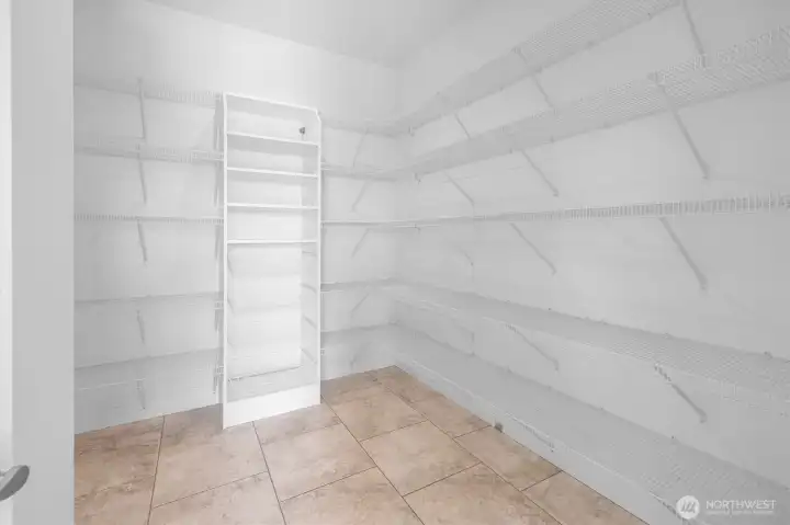 kitchen pantry