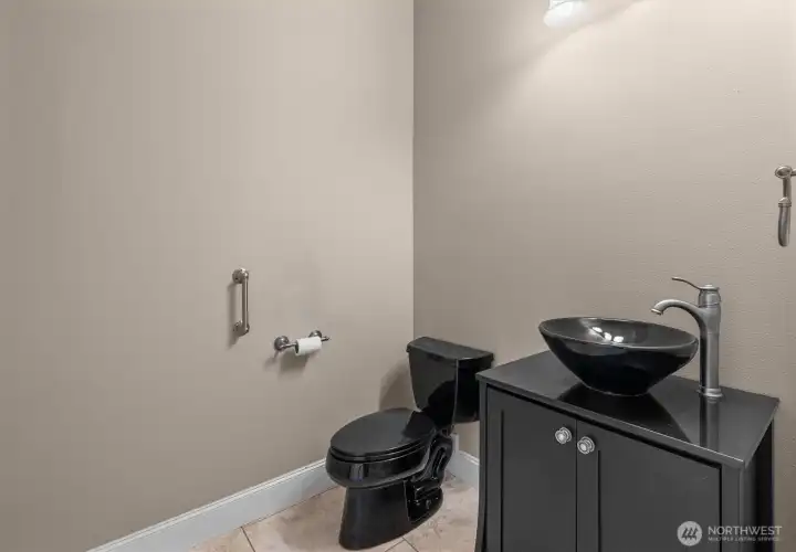 hall bath
