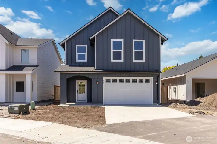 Welcome Home! Welcome Home!