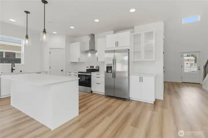Stunning kitchen Stunning kitchen