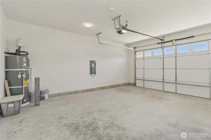 Attached Garage Attached Garage
