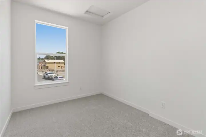Bedroom 2 Bedroom 2