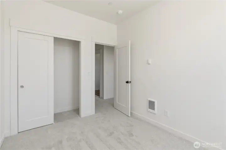 Bedroom 2 Bedroom 2