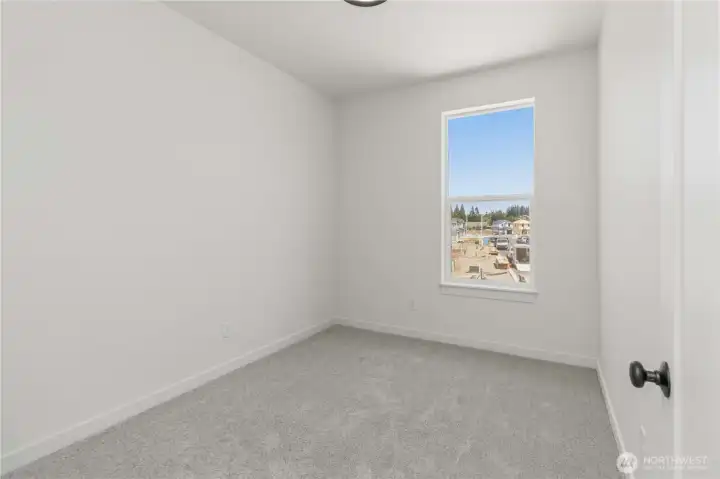 Bedroom 3 Bedroom 3