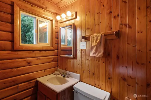 Primary Bedroom Bathroom