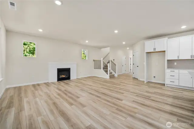 Great/Living Room